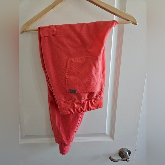 Figs Pants - Figs Zamora Petite Scrub Pants